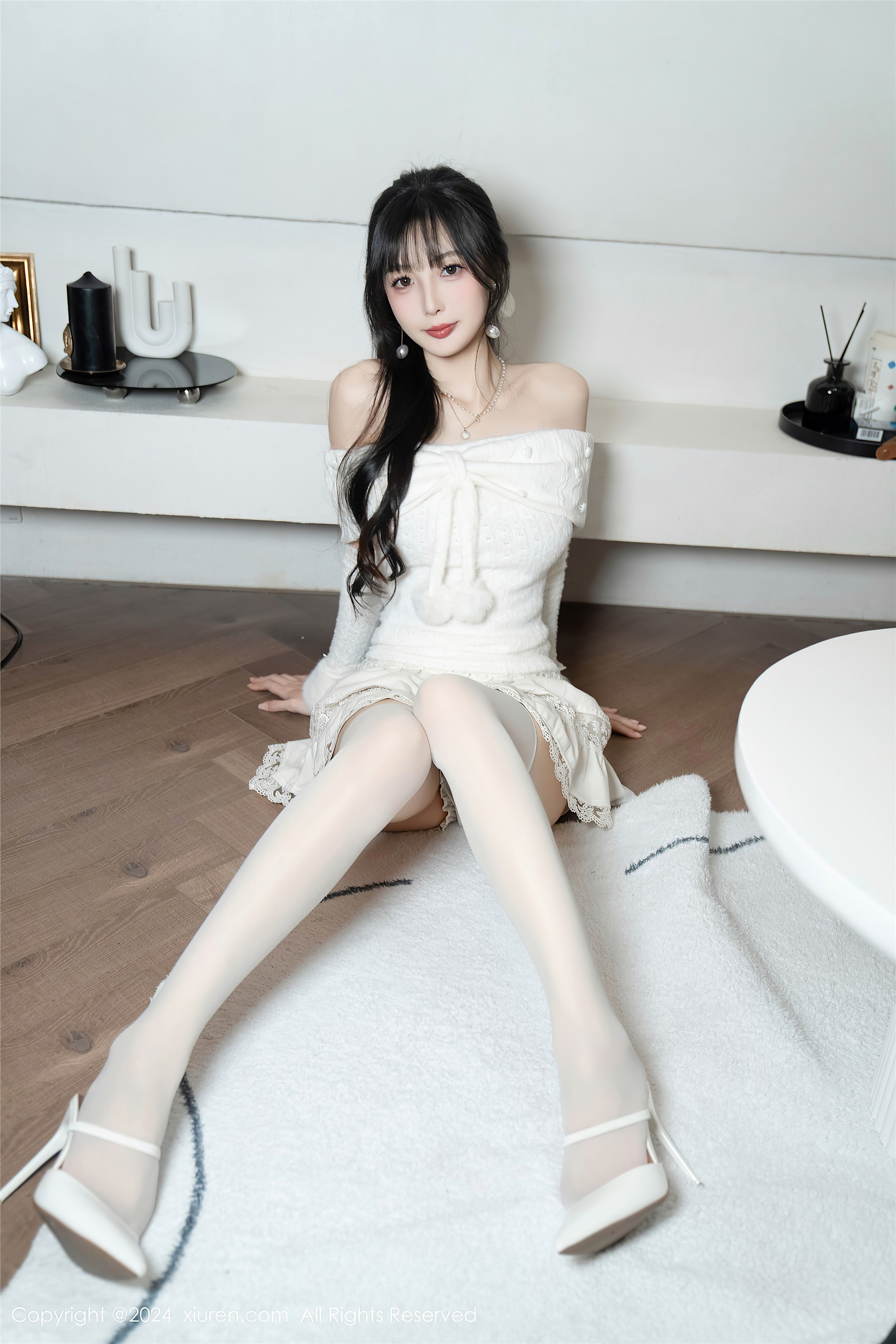 Xiuren秀人网 2024.12.25 NO.9658 林星阑